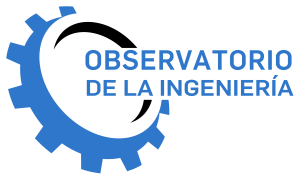 Logo Observatorio de la Ingeniería