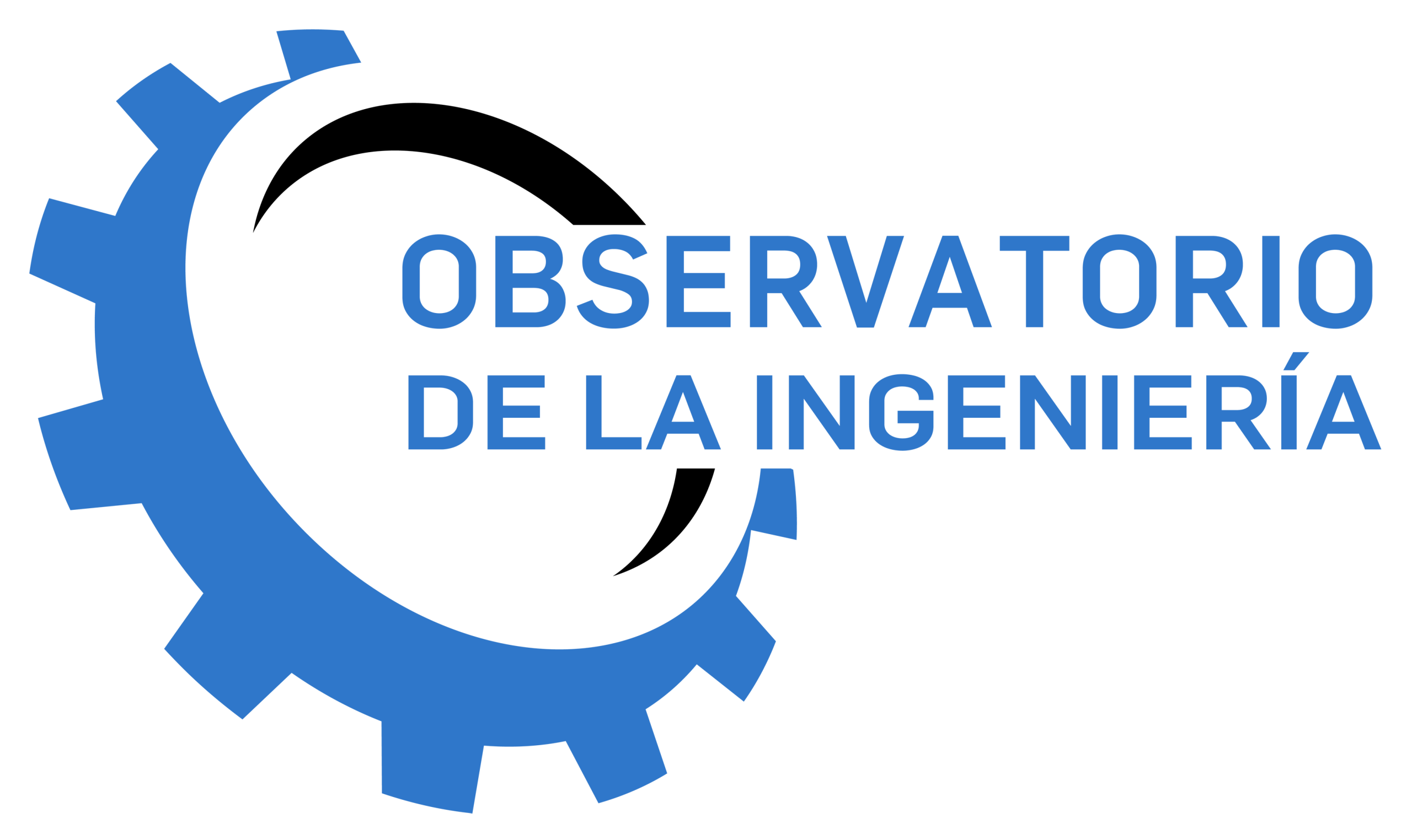 Logo Observatorio de la Ingeniería