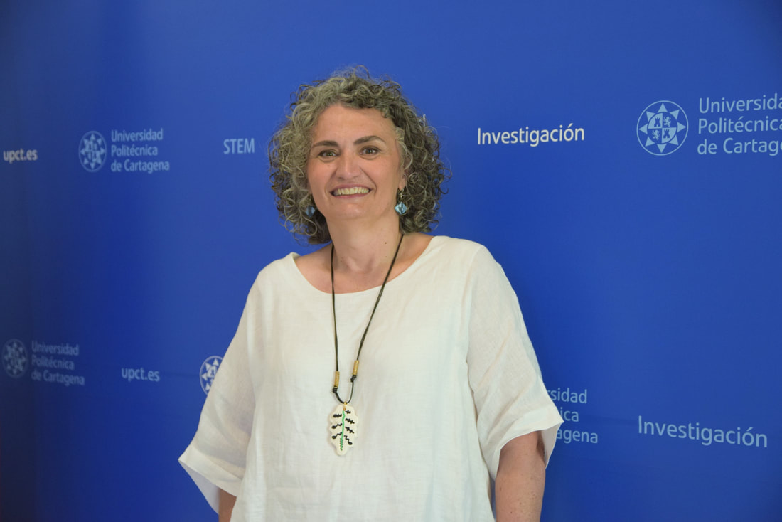 Beatriz Miguel Hernández