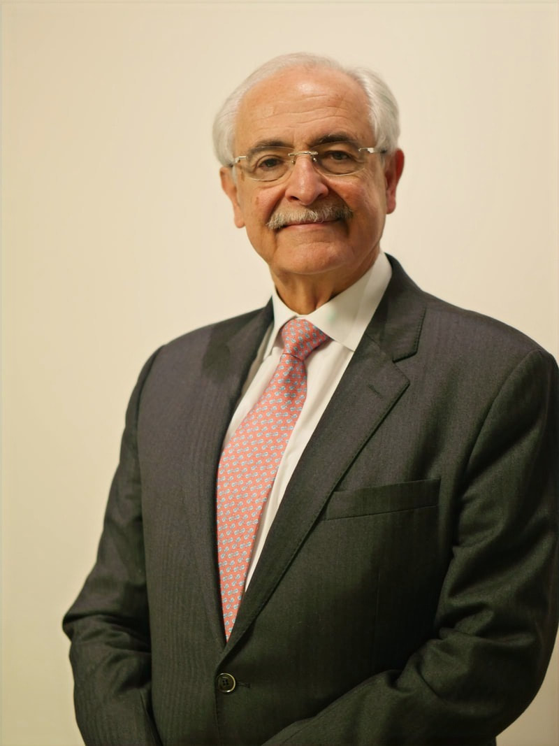 José Trigueros