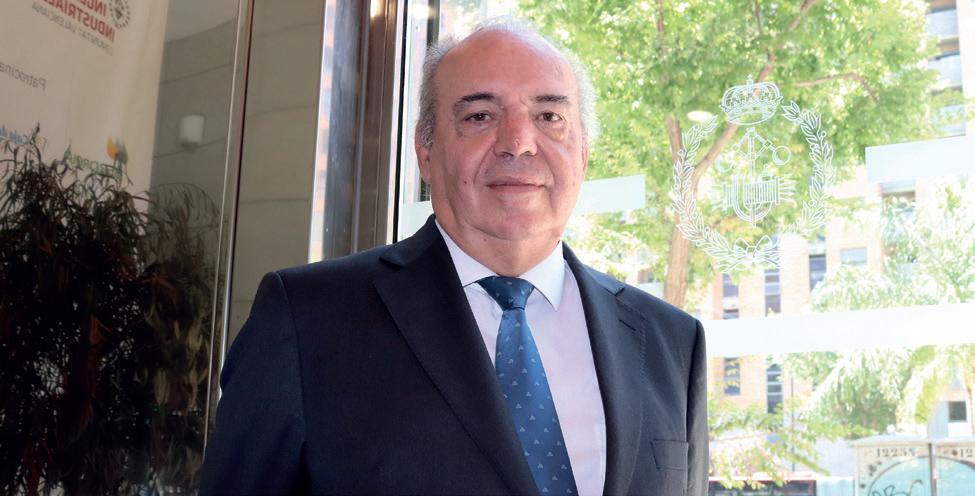 José Oriol Sala Arlandis