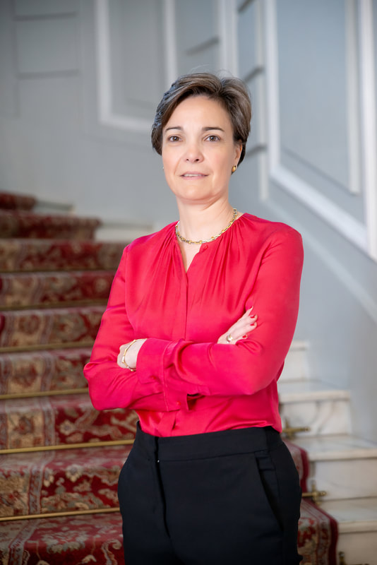 Marta Balenciaga Arrieta