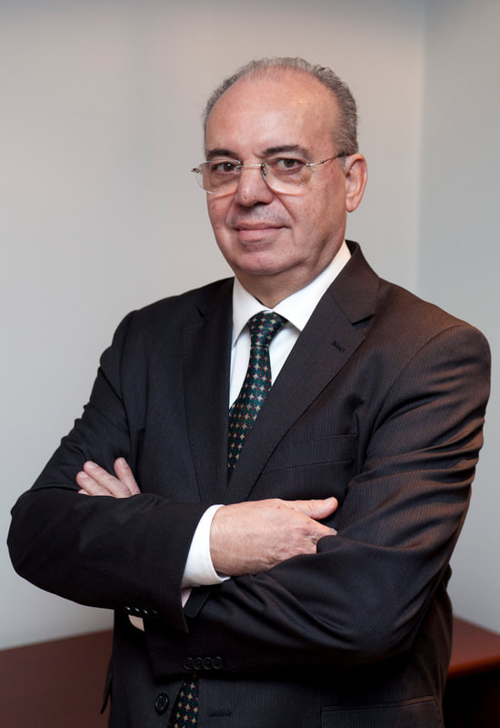 José Oriol Sala Arlandis