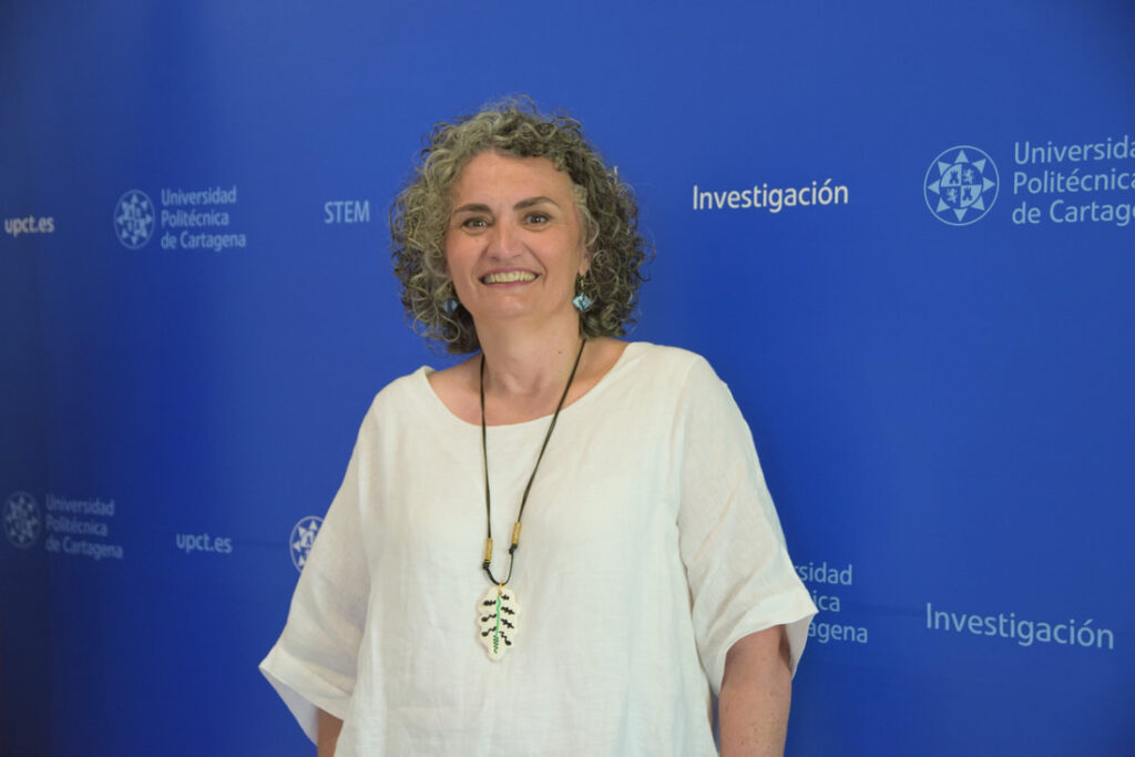 Beatriz Miguel Hernández